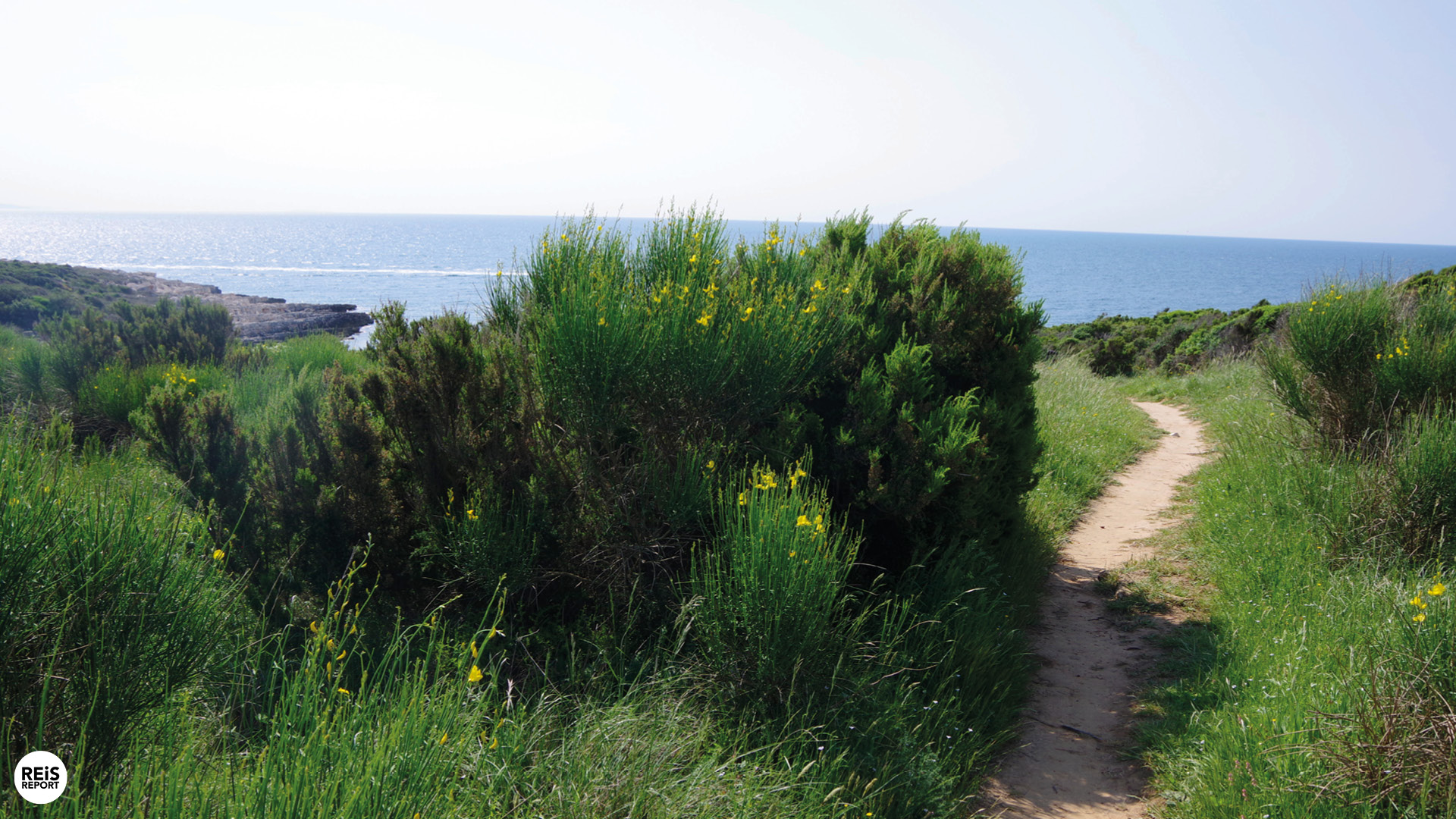 kaap van kamenjak istrie