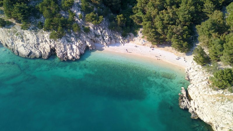 kroatie hoogtepunten