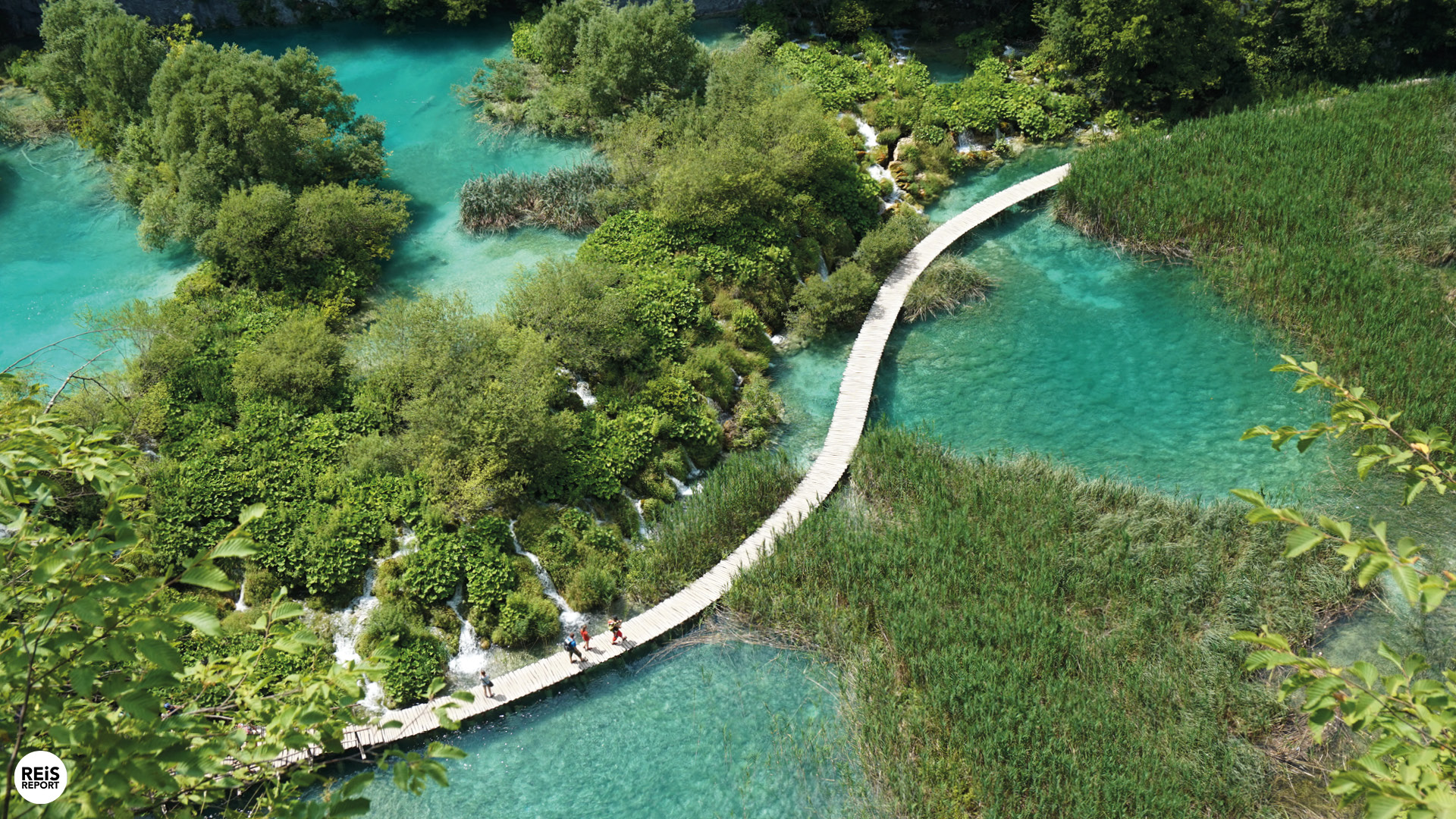 kroatie hoogtepunten top 10