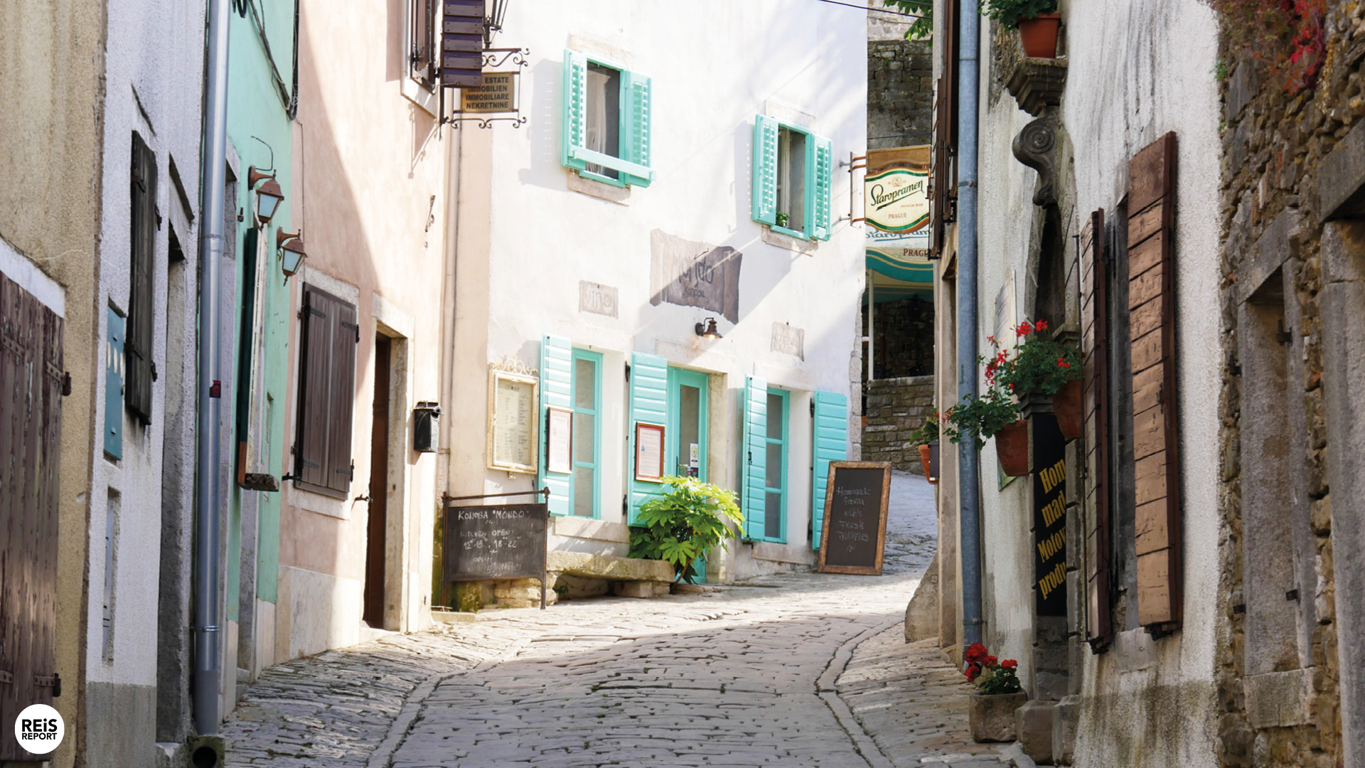 motovun kroatie istrie