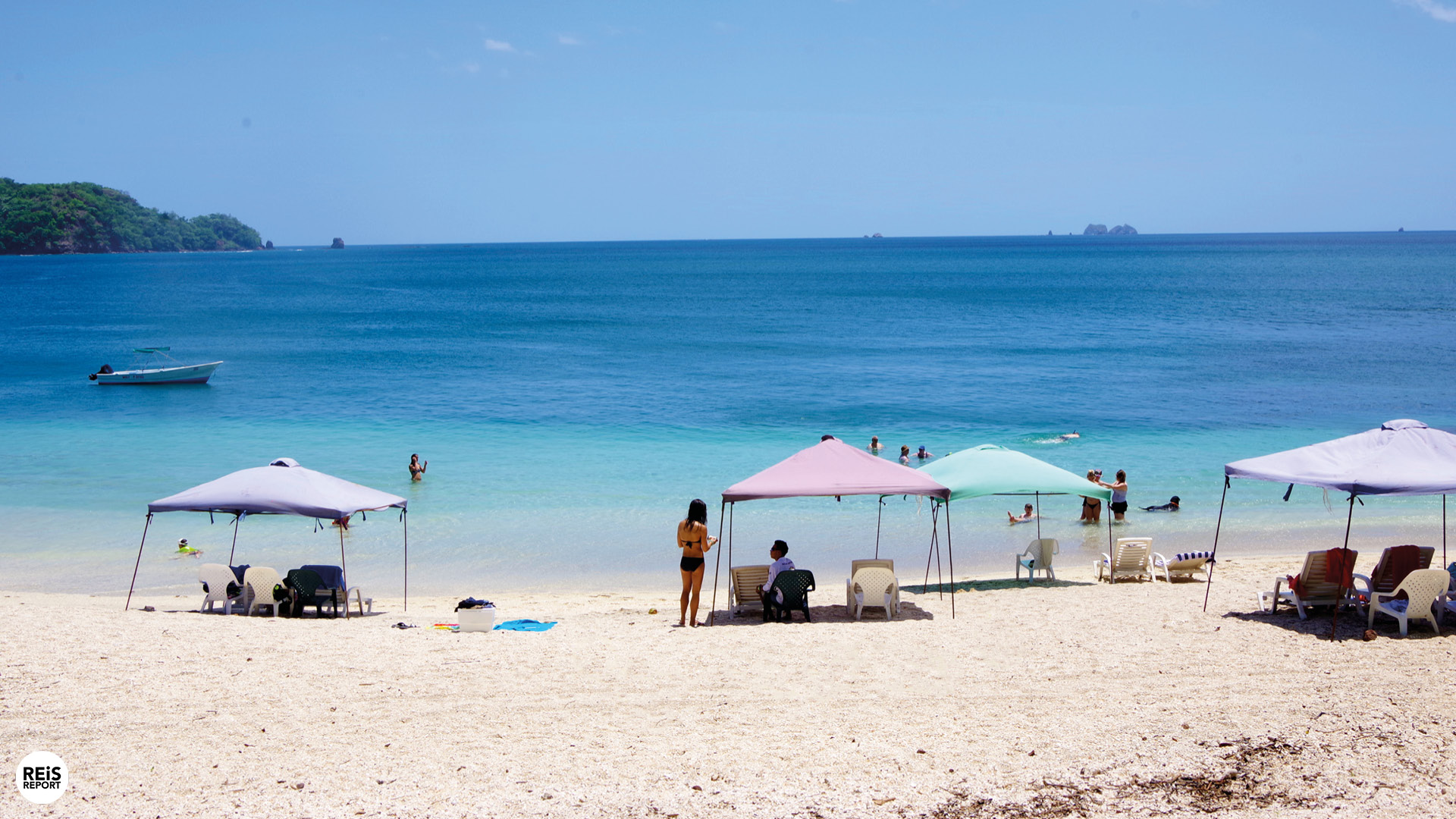 playa conchal costa rica
