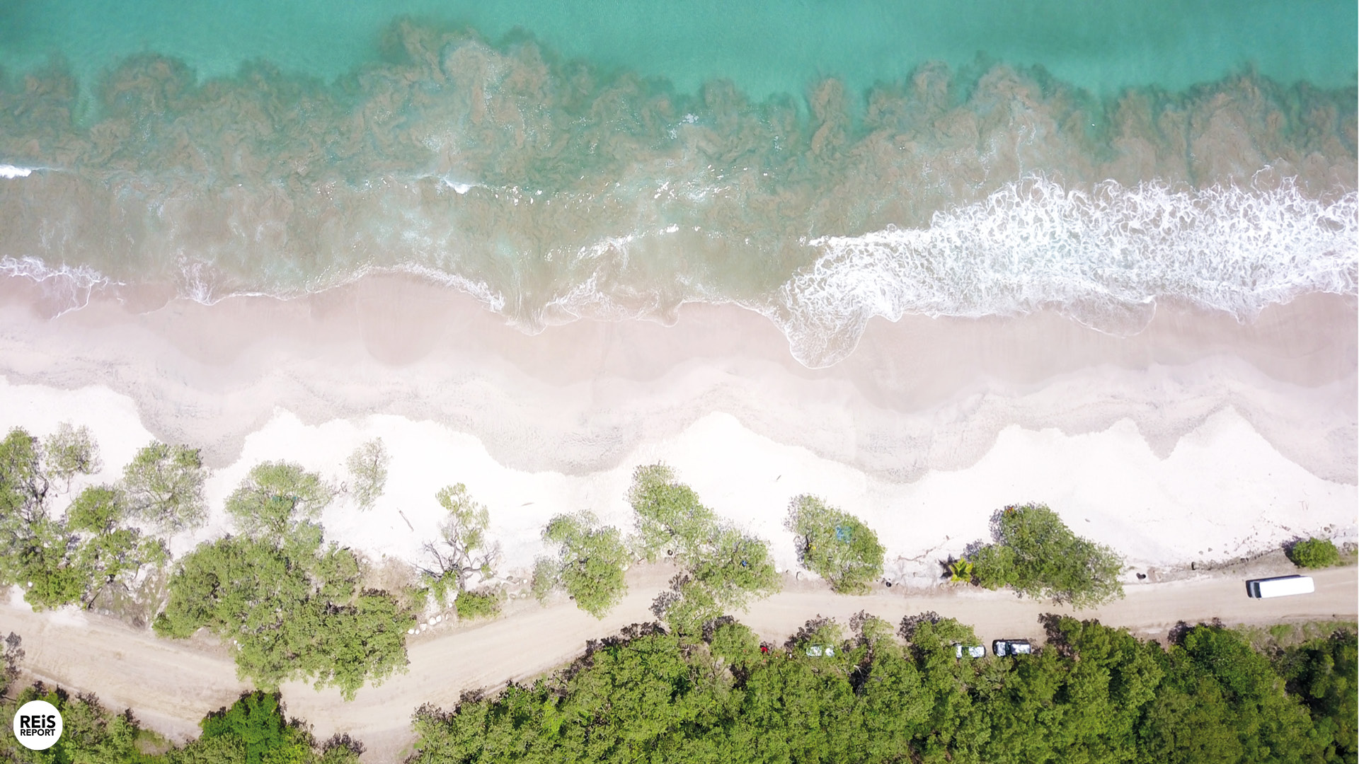 playa flamingo costa rica