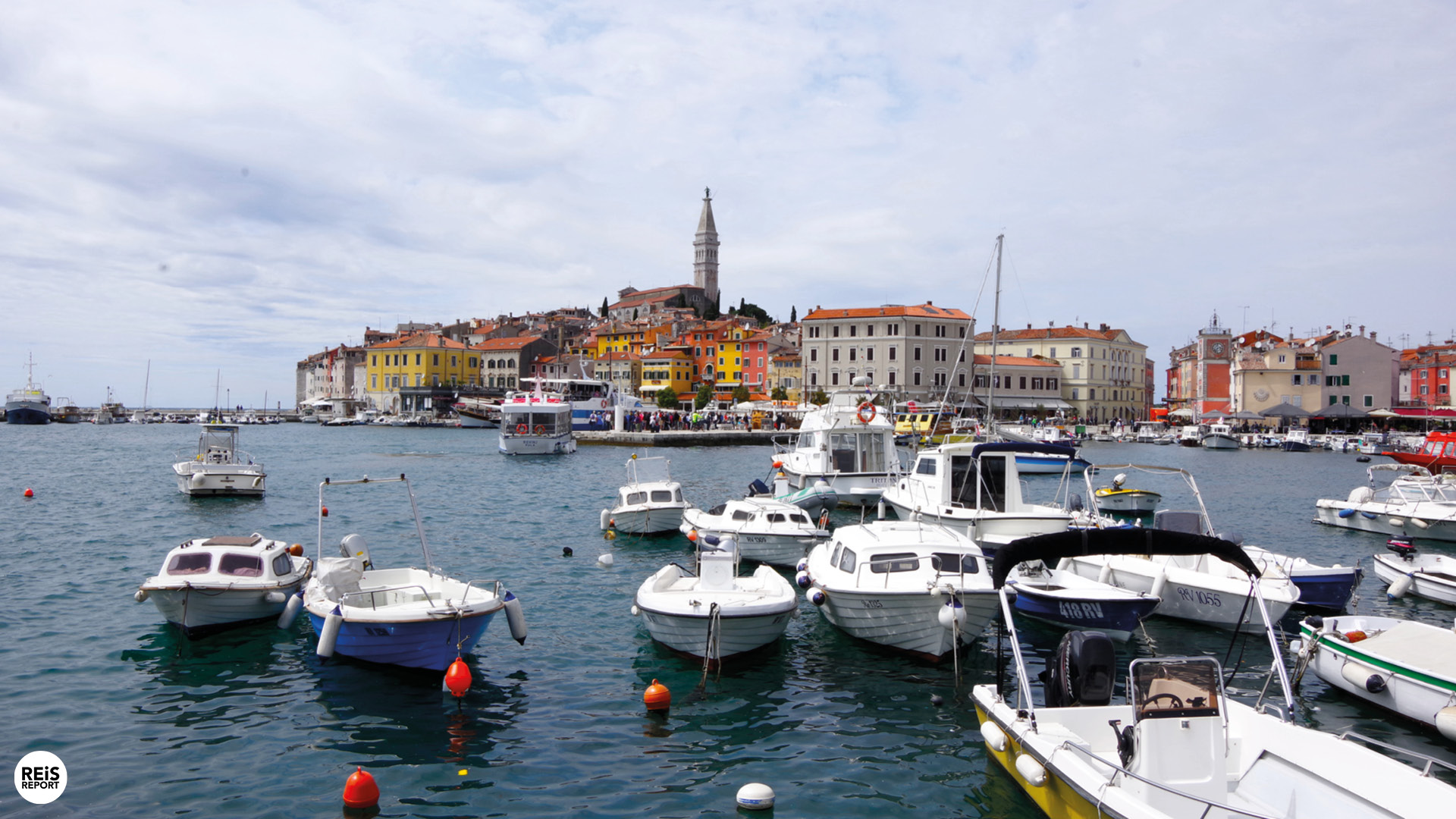rovinj haven