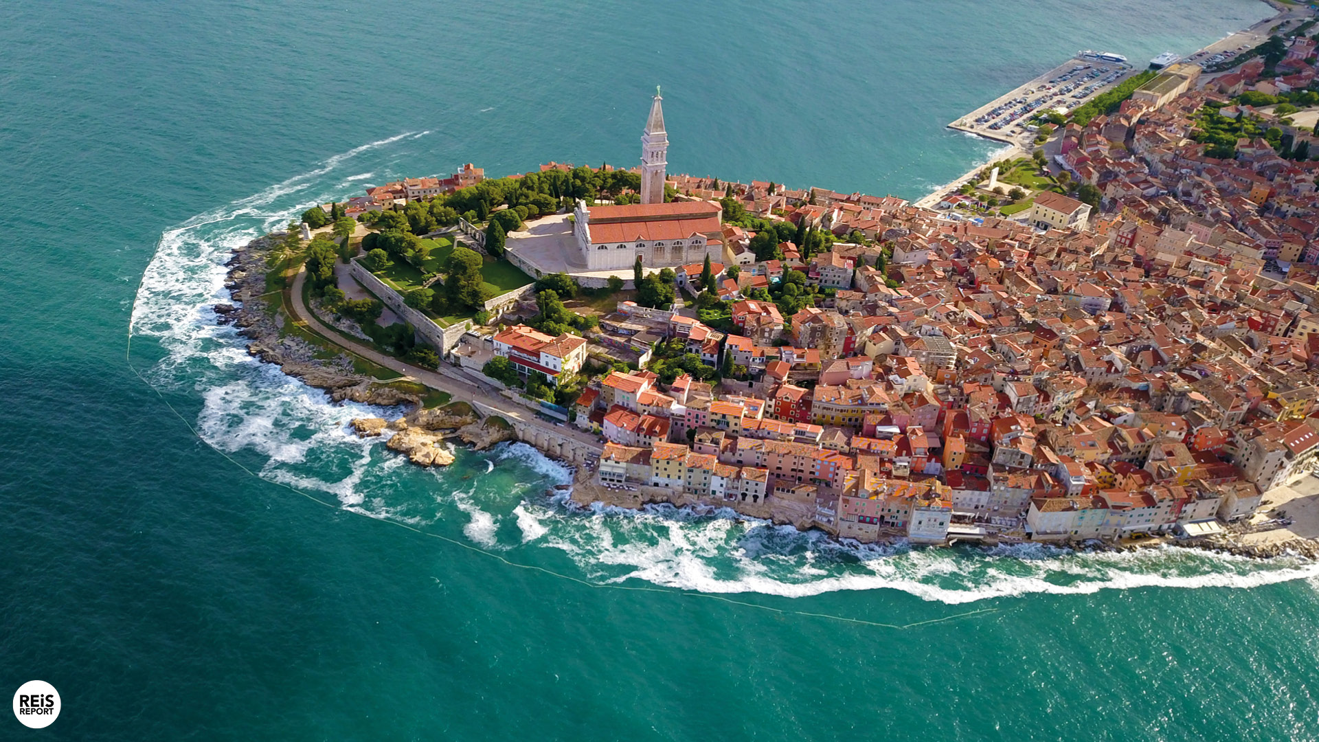 rovinj istrie