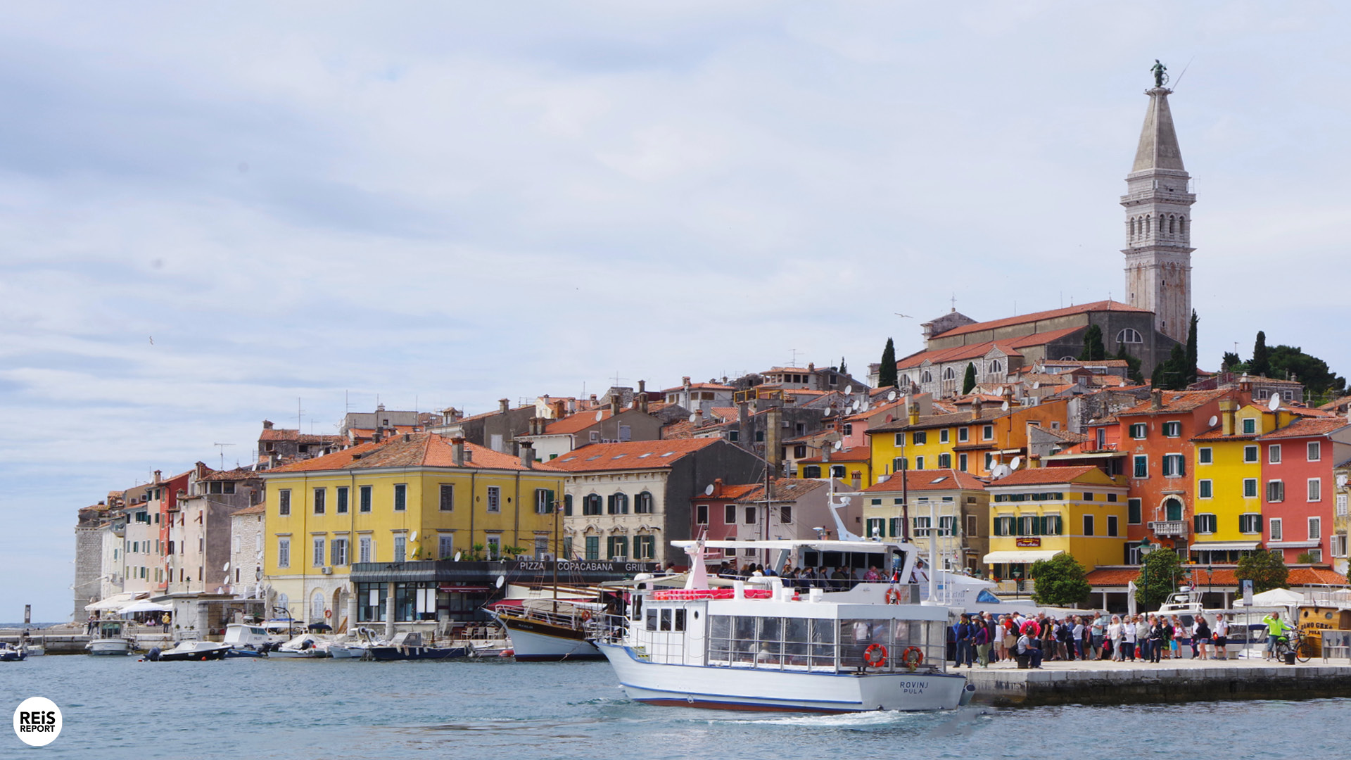 rovinj mooiste stad kroatie