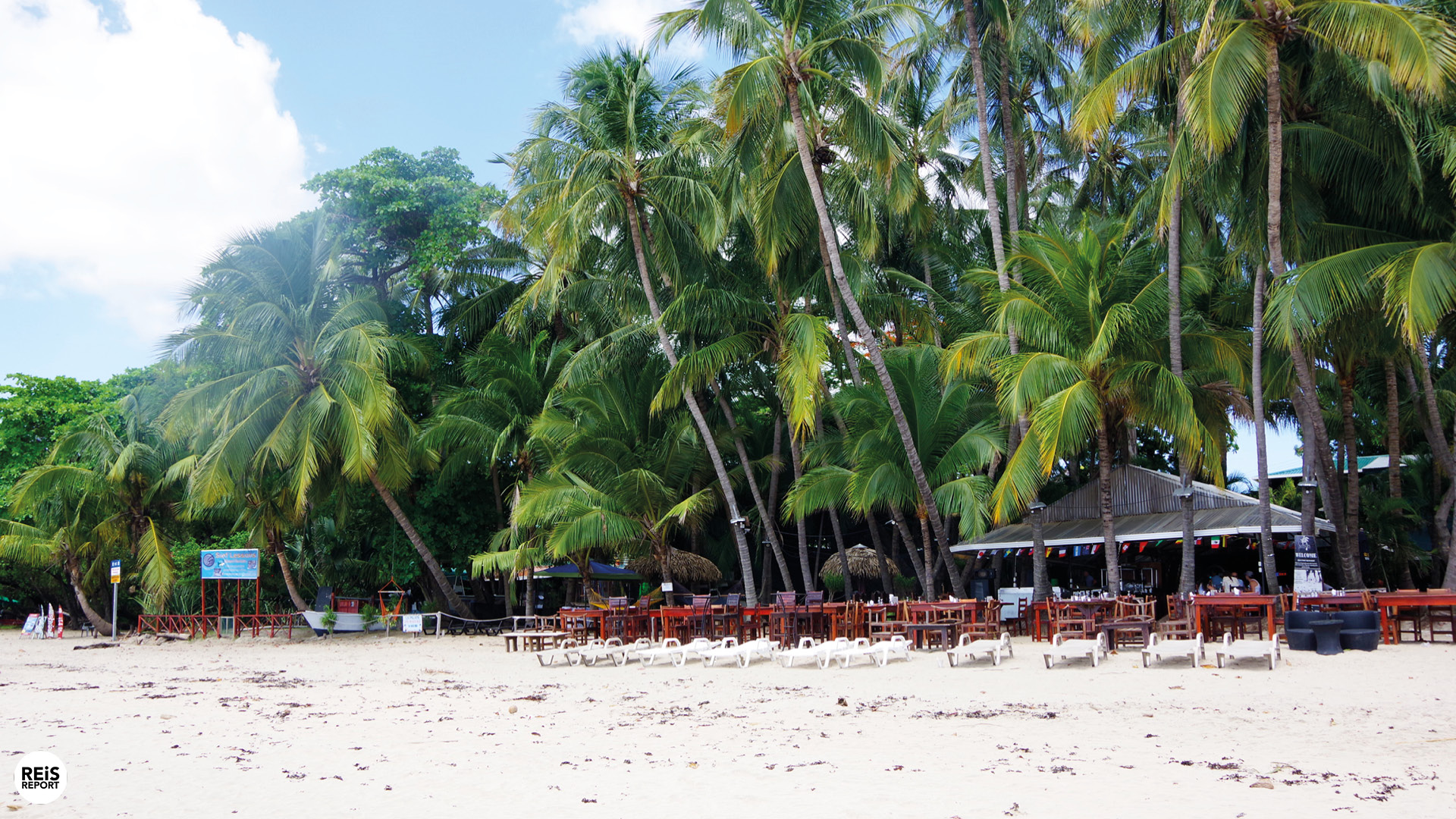 tamarindo costa rica strand