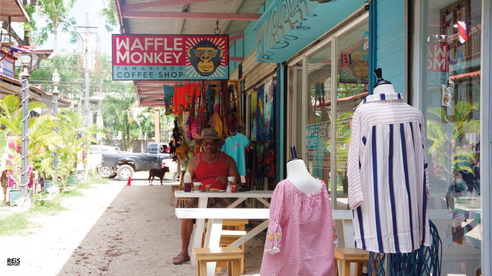 tamarindo costa rica