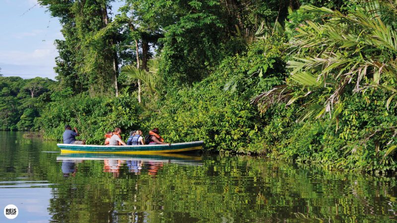 tortuguero costa rica kano
