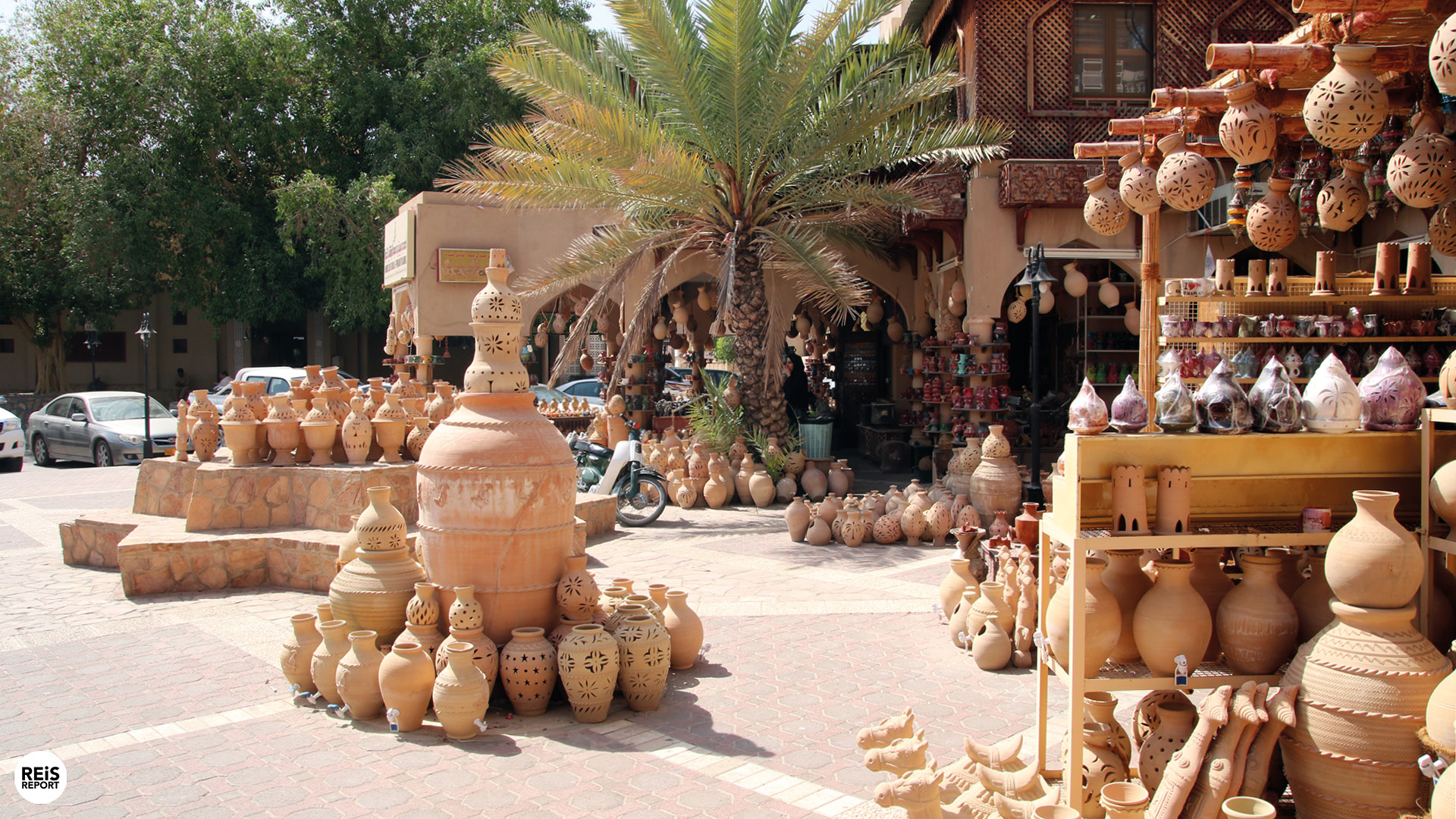 nizwa souq