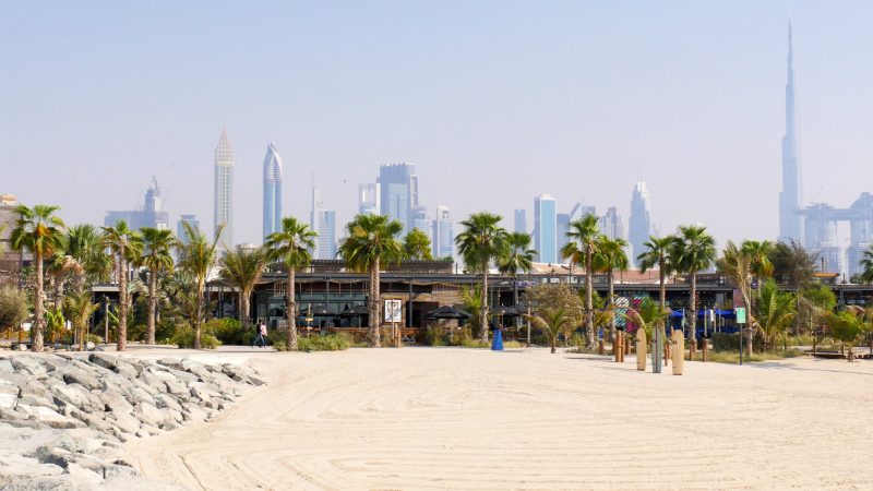 24 uur dubai