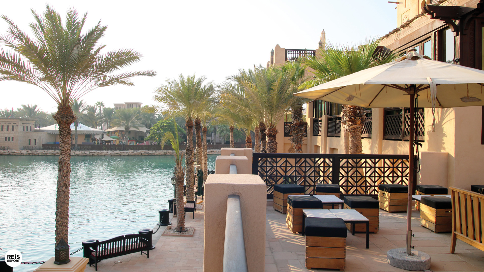 souk madinat
