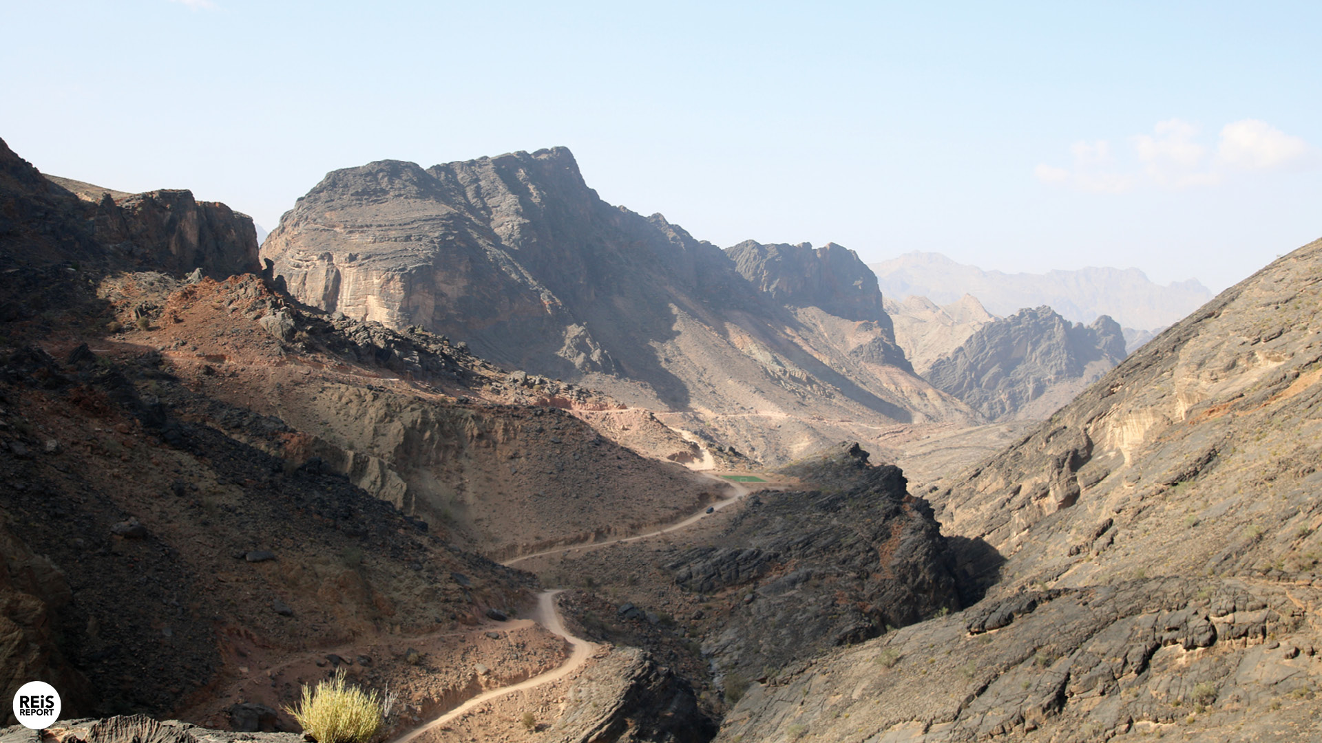 off road oman