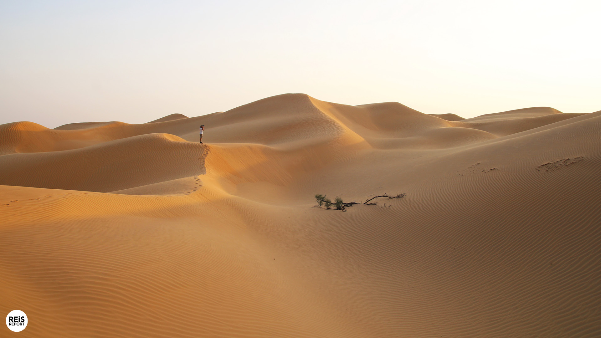 empty quarter oman