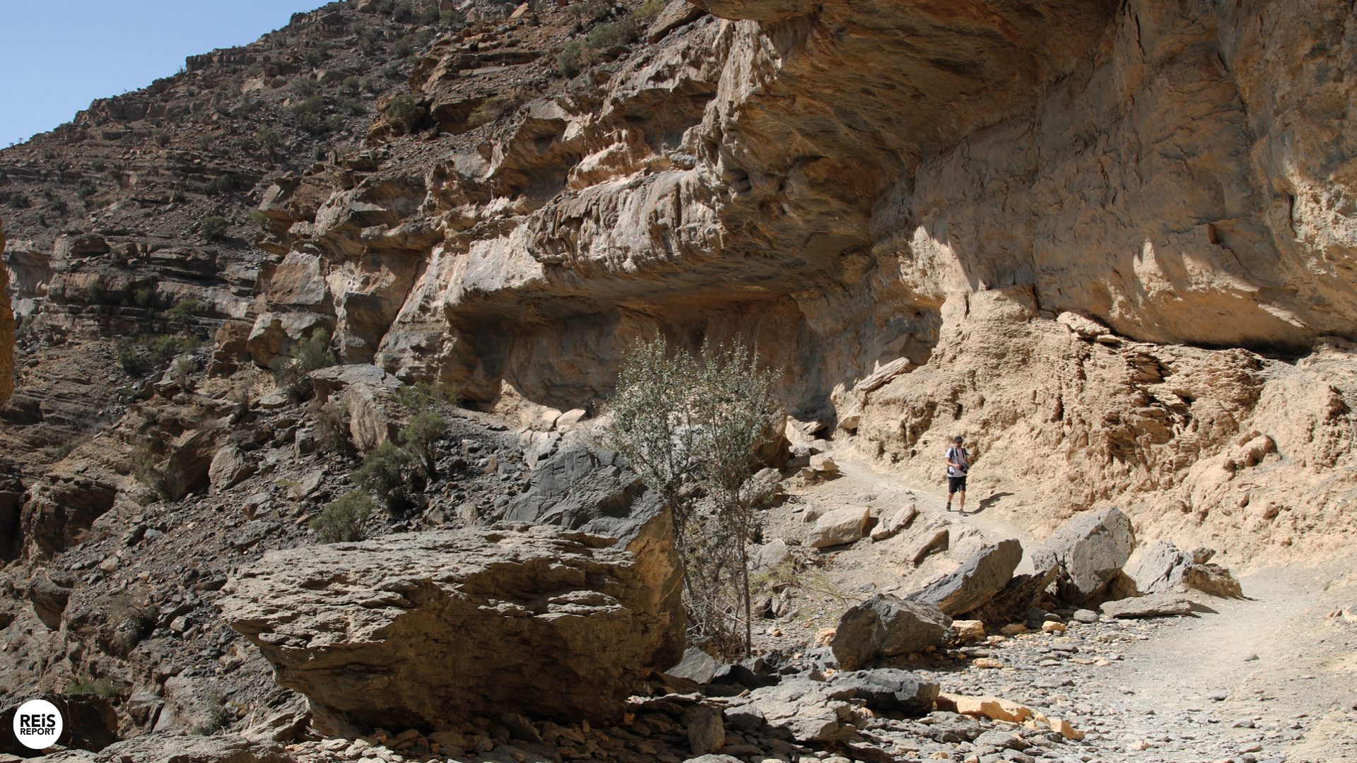 jebel shams balcony walk oman