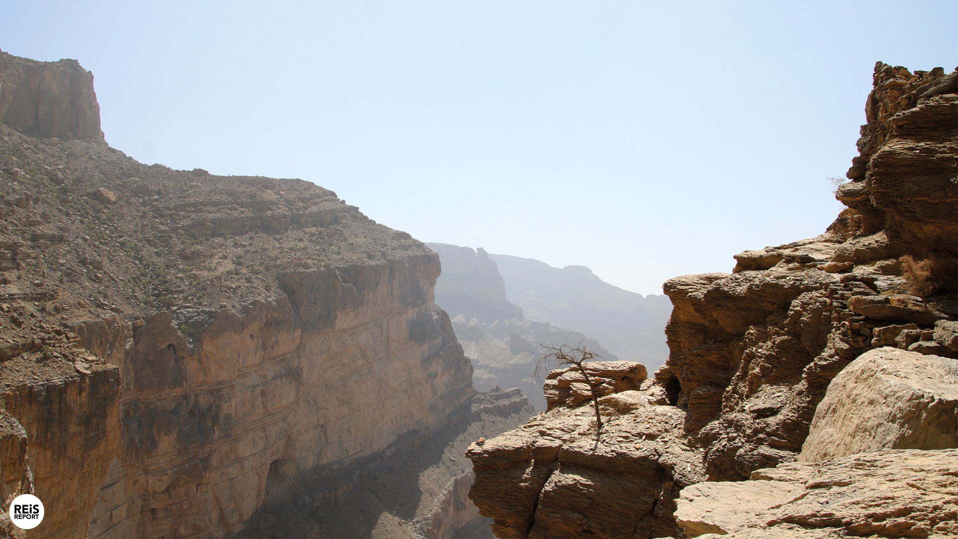 rondreis oman 10 dagen