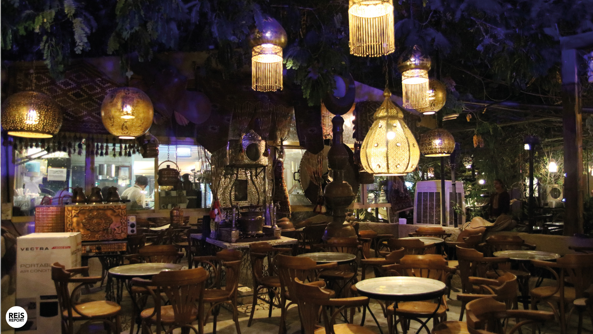 kargeen restaurant muscat