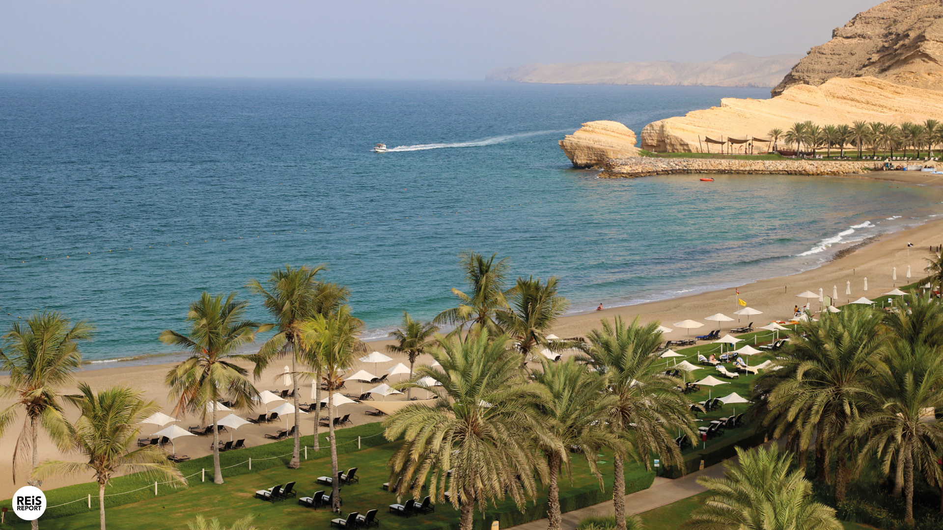 hotels in muscat