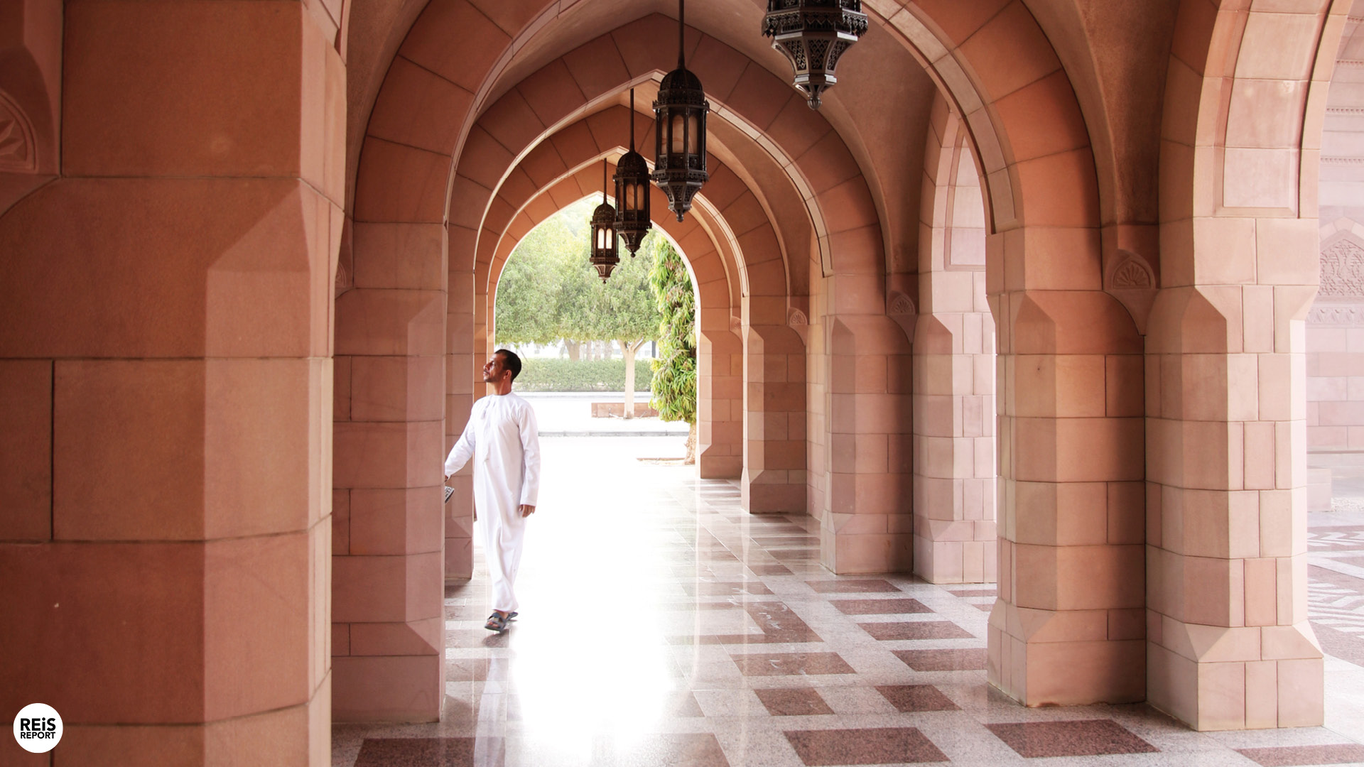 muscat oman bezienswaardigheden