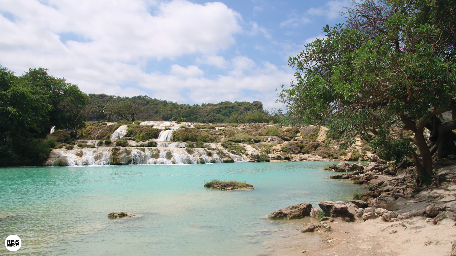 salalah bezienswaardigheden