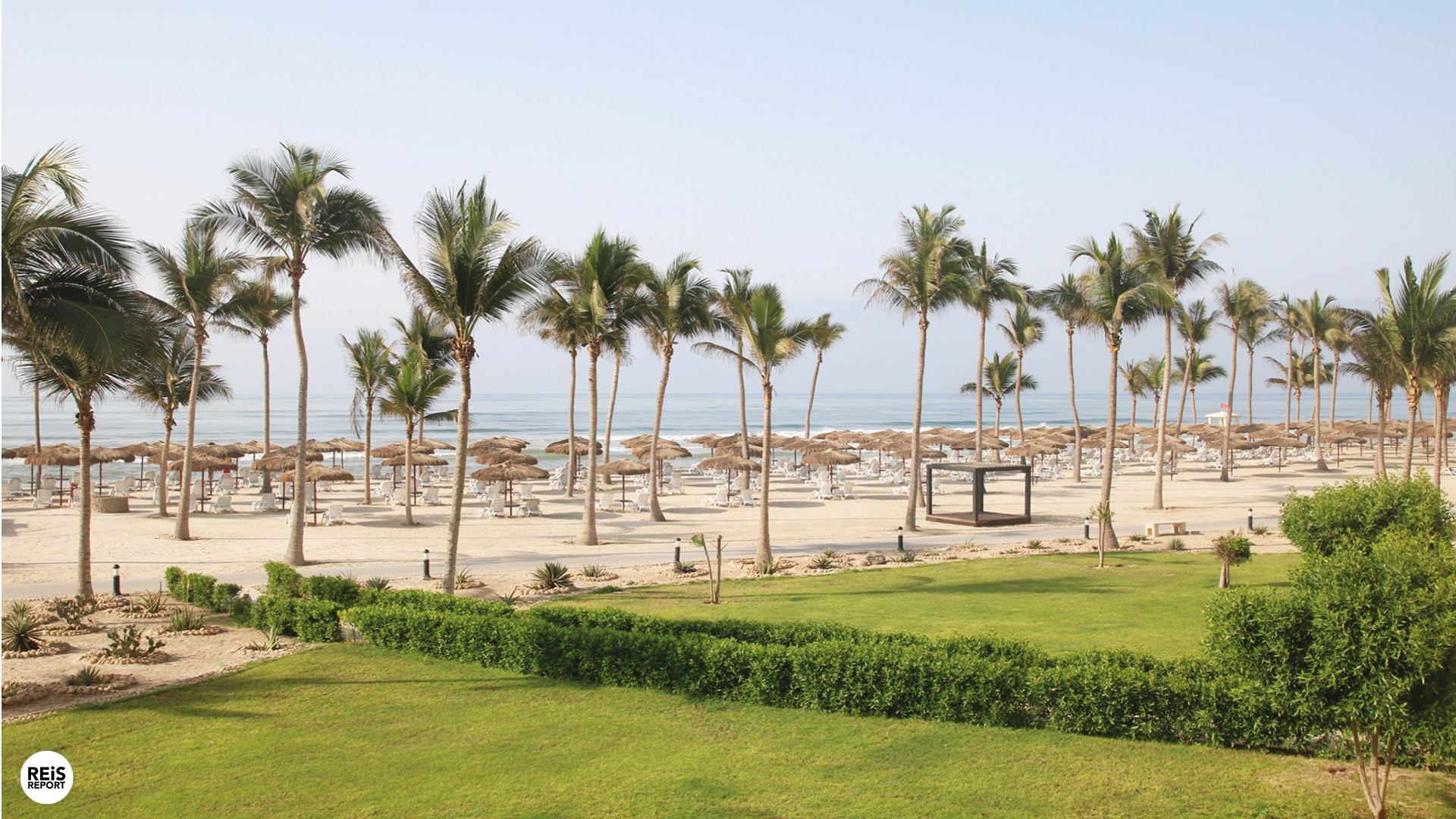 salalah hotels resorts