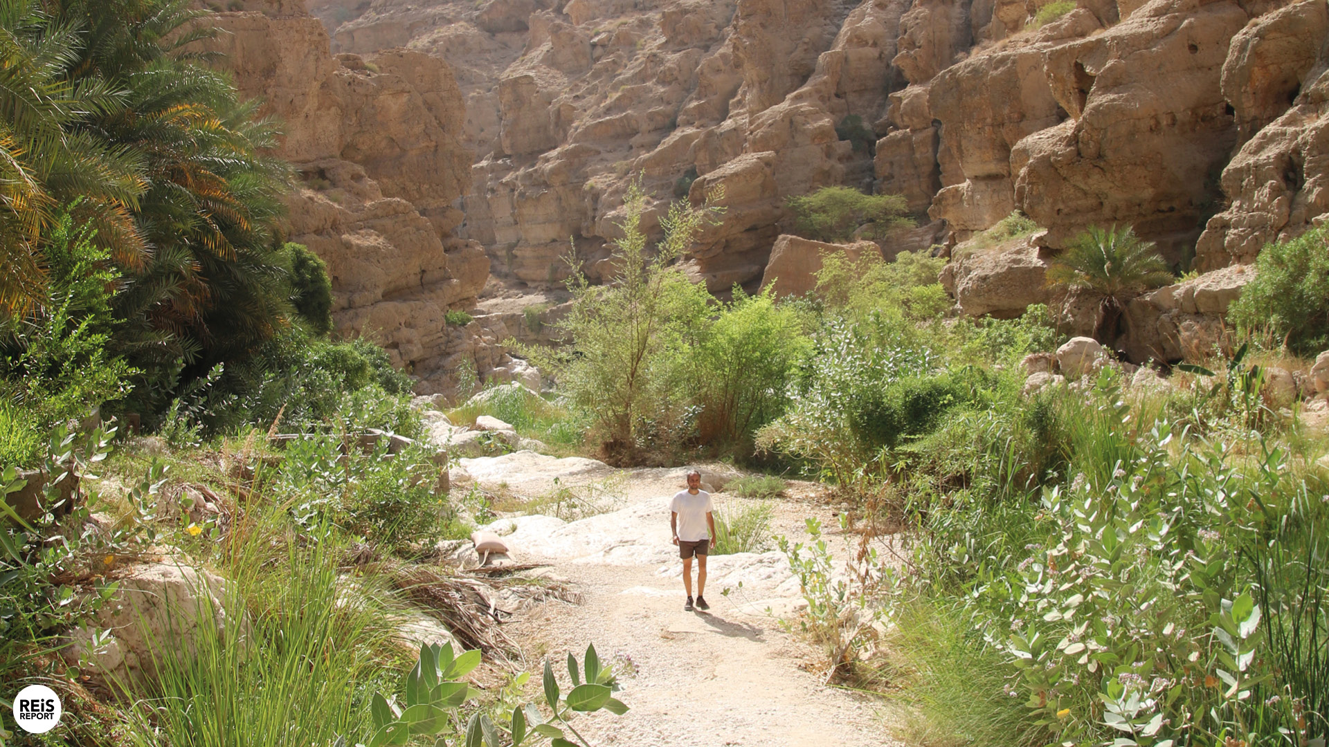 wadi shab oman