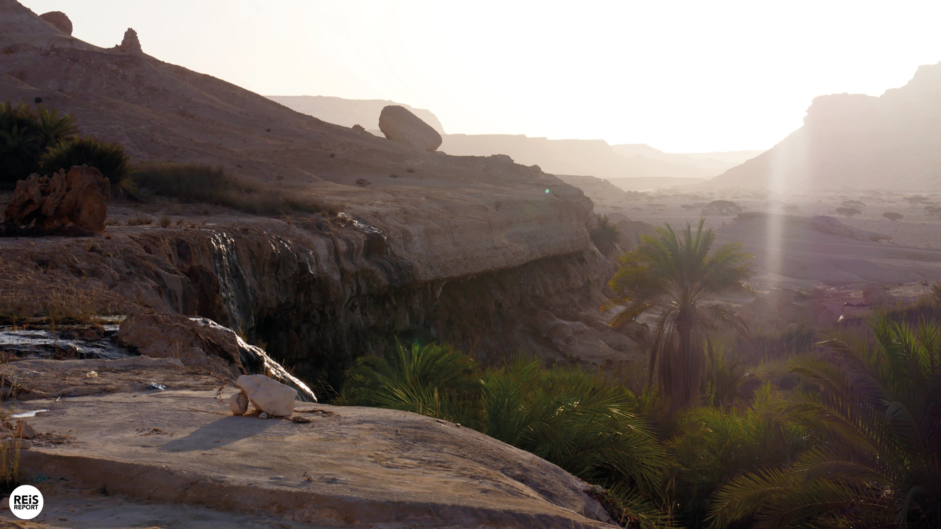 wadi shuwaymiyah oman