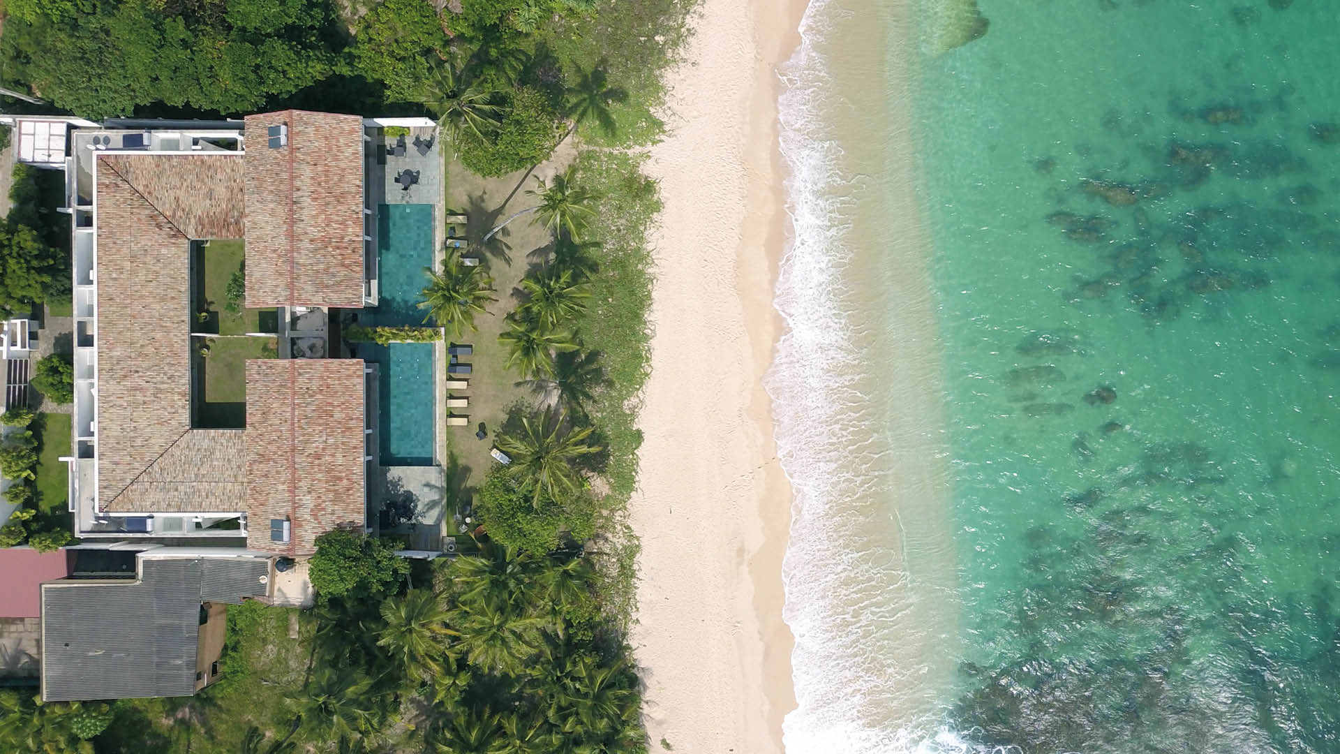 bijzonder overnachten sri lanka