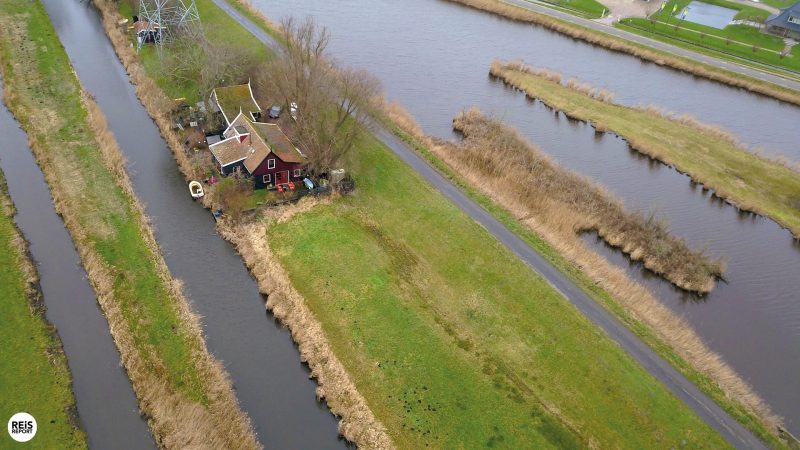 de smid natuurhuisje