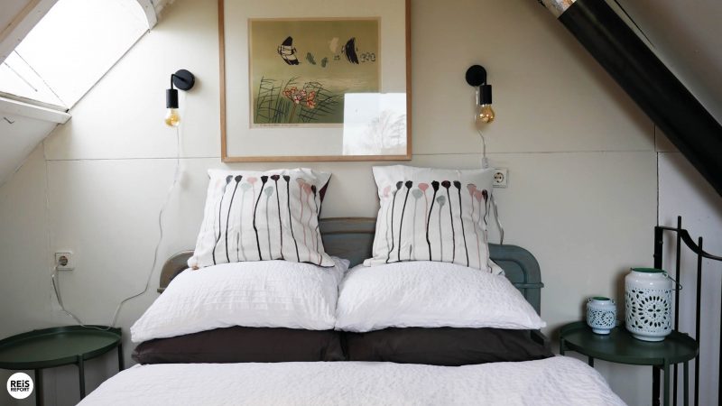 de smid natuurhuisje