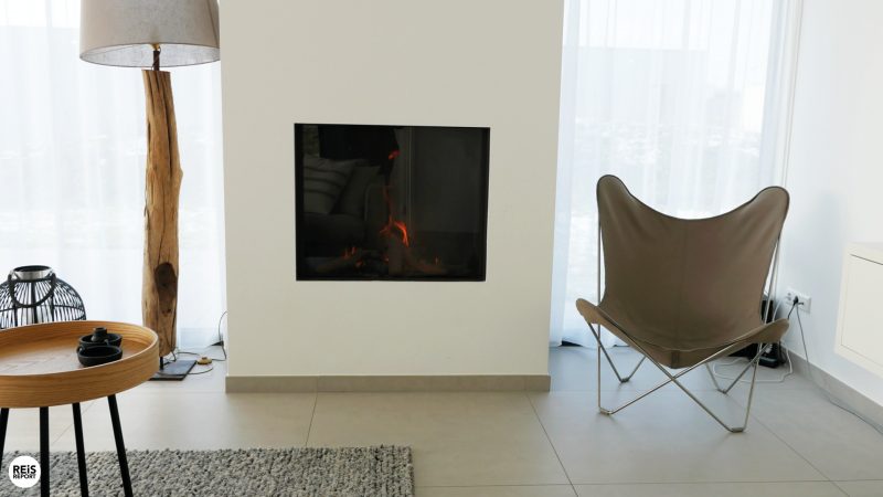 luxe vakantiehuisje zeeland