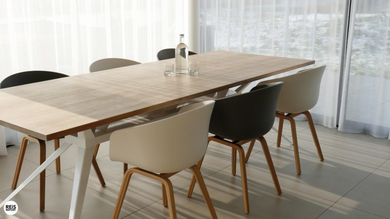  luxe vakantiehuis zeeland