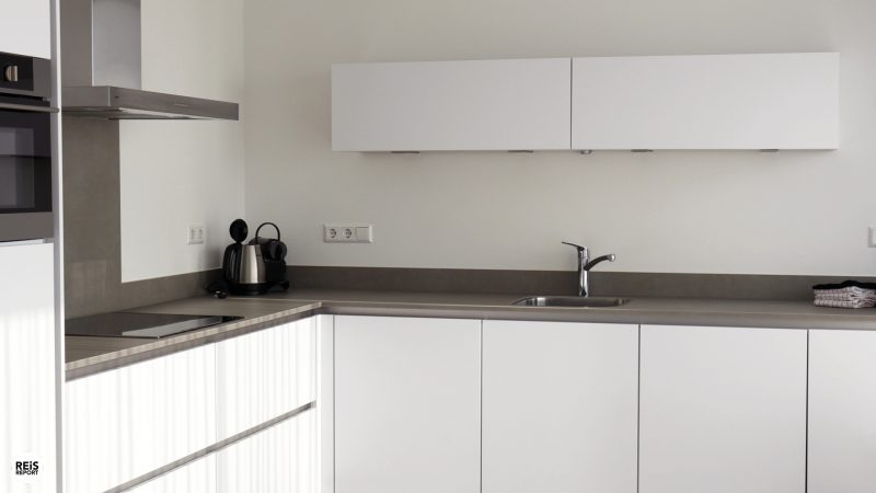 zand villas de groote duynen