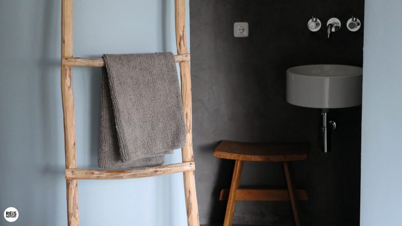 slapen op nr 1 bed en breakfast veluwe