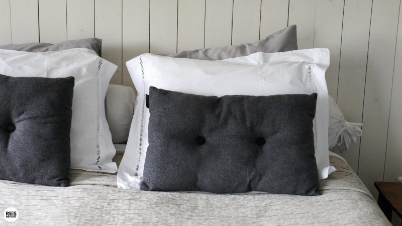 slapen op nr 1 bed en breakfast veluwe