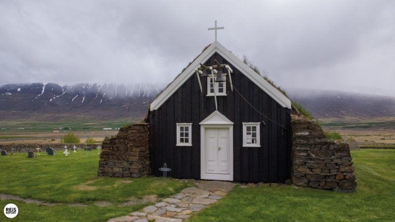 akureyri-ijsland-oud-kerkje