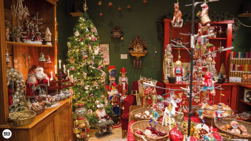 akureyri-kerstwinkel