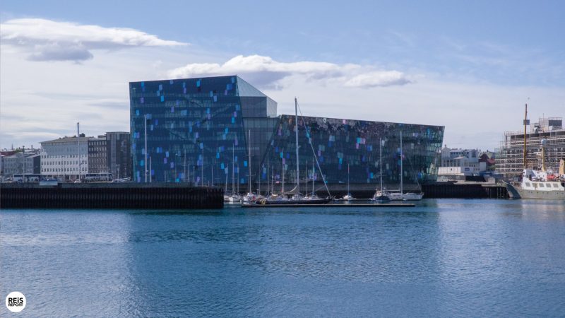 concertgebouw reykjavik