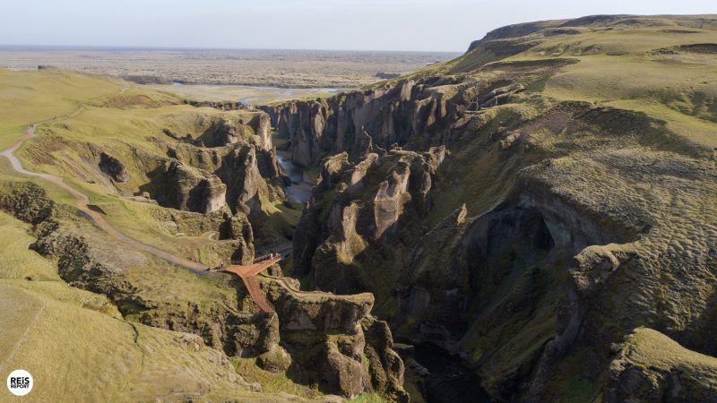 fjadrargljufur kloof justin bieber ijsland