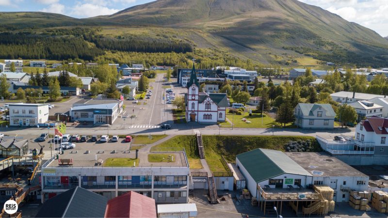 husavik-ijsland