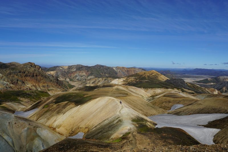 laugavegur-trekking-ijsland-