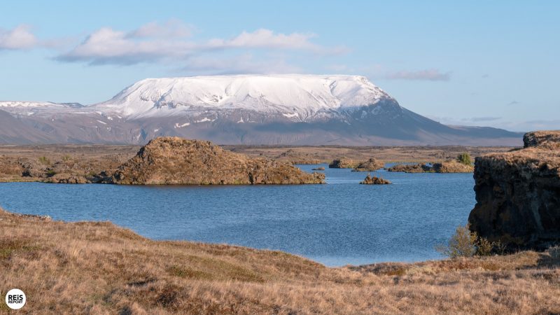 myvatn meer