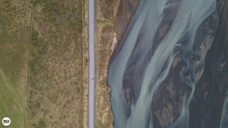 noord-ijsland diamond circle bezienswaardigheden