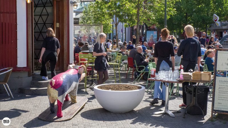 reykjavik restaurant tips