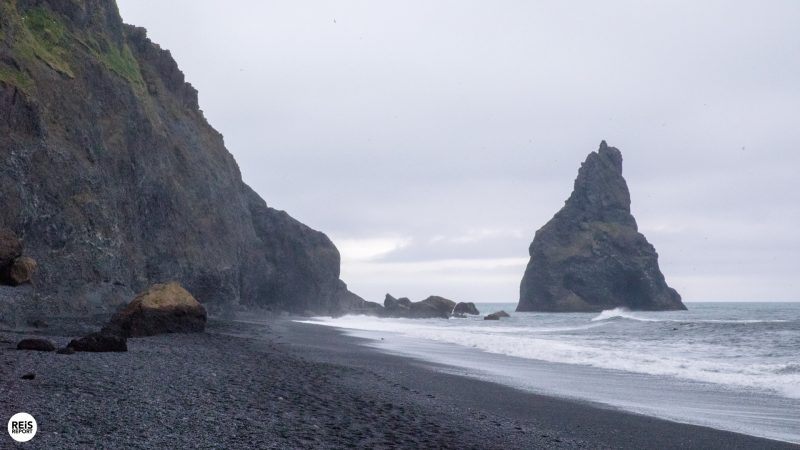 reynisfjara-ijsland