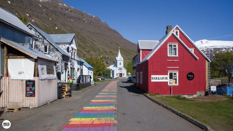 seydisfjordur-ijsland