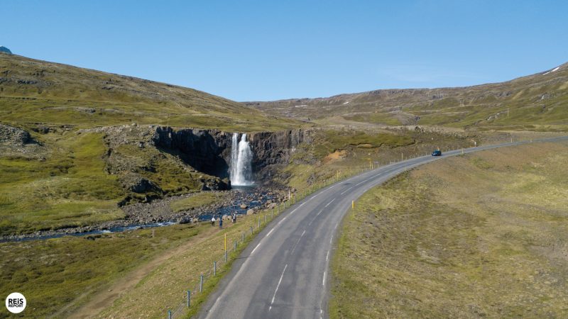seydisfjordur-ijsland