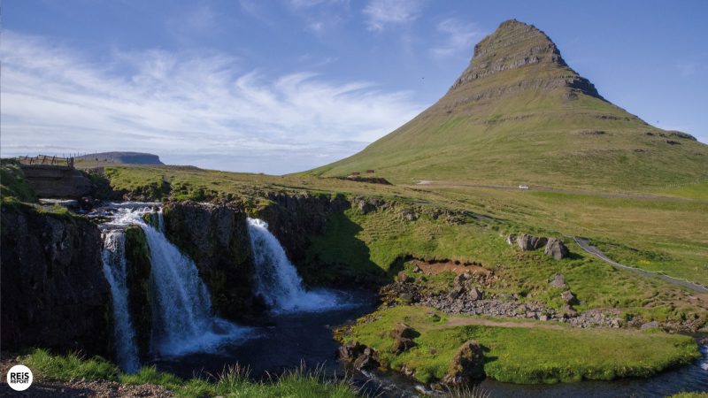 snaefellsnes kirkjufell