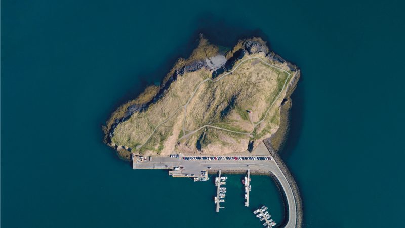 stykkisholmur-hotels-ijsland