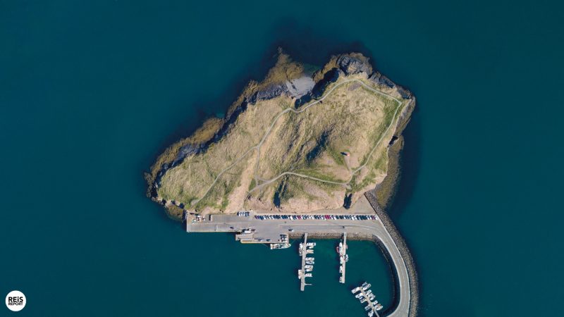 stykkisholmur-ijsland