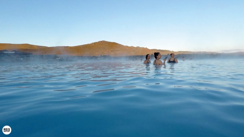 warmwaterbronnen ijsland